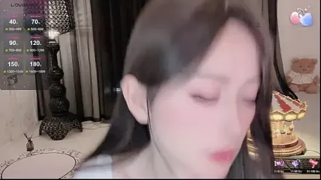 Aui- — Stripchat profile photo
