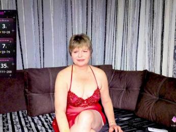 LoraMoon — Bongacams stream photo (May 2026)