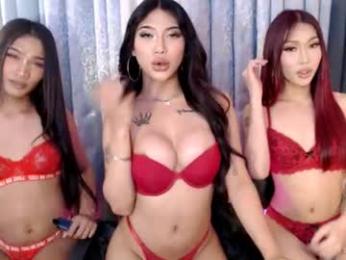 solen_304 — modelo de webcam en línea en chaturbate