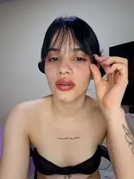 franchezkavegaaa — Stripchat stream photo (Nov 2025)