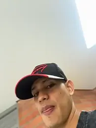 HarryGaze — Stripchat stream photo (Apr 2026)