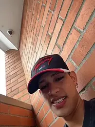 HarryGaze — Stripchat stream photo (Apr 2026)