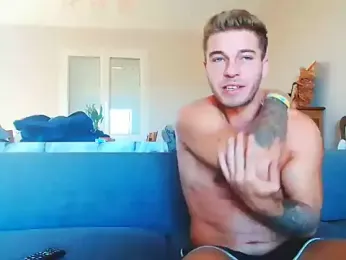 Elkafit28 — Stripchat profile photo