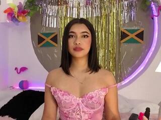 Chloe Monroeee — Flirt4free stream photo (Apr 2026)