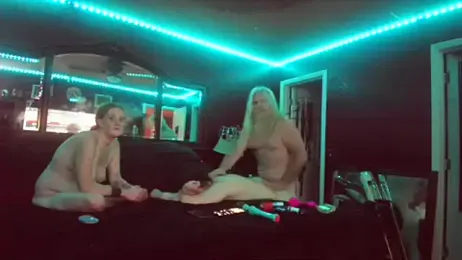 GinGerBaBE22 — Stripchat stream photo (Feb 2025)