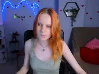 elyra_lir — Chaturbate profile photo