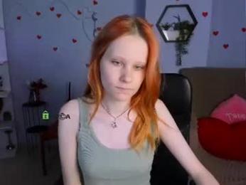 elyra_lir — Chaturbate profile photo