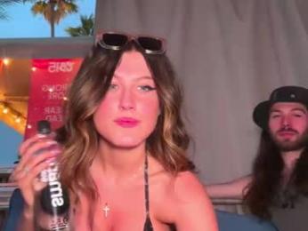 briadominick — Chaturbate stream photo (Apr 2026)