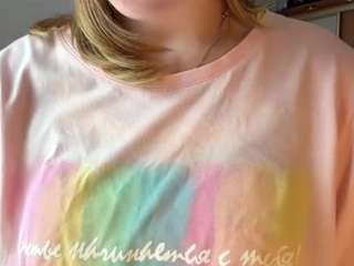 otilialingerfelter — Camsoda stream photo (Aug 2026)
