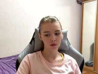 otilialingerfelter — modelo de webcam en línea en camsoda