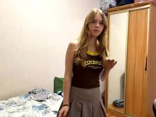 otilialingerfelter — Camsoda stream photo (Aug 2026)