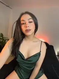 Vonmodel1 — Stripchat stream photo (Jun 2026)