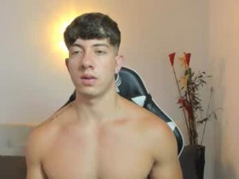 sean_brownx — Chaturbate profile photo