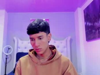 damien_howard — Chaturbate stream photo (Jun 2026)