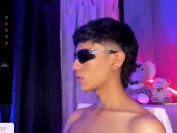 damien_howard — Chaturbate stream photo (Jul 2026)