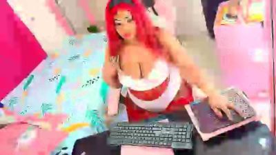 kimberlybellu — Cam4 profile photo