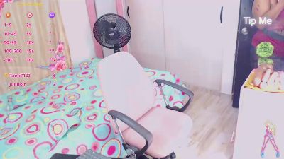 kimberlybellu — Cam4 stream photo (Jun 2025)