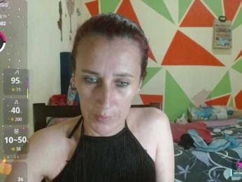 Mariam-wish — Bongacams profile photo