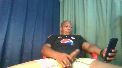 Condor08750 — Cam4 profile photo