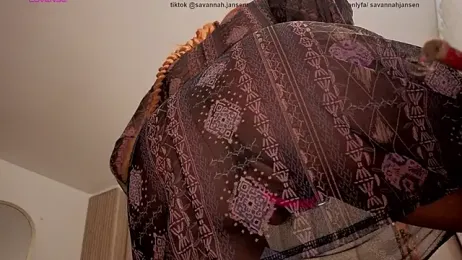 Savannah_Jansen — stripchat