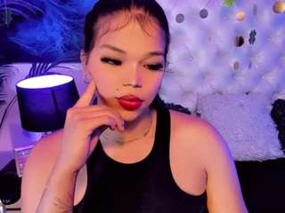 yoiku — Camsoda stream photo (Mar 2026)