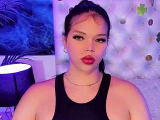 yoiku — Camsoda stream photo (Mar 2026)