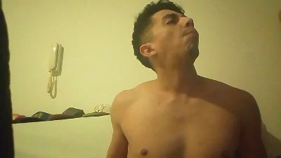 Luckbcrod — Cam4 stream photo (Jun 2026)