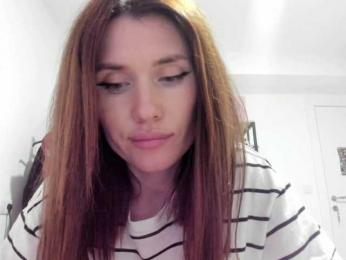 ZoiKissy — Bongacams stream photo (May 2026)