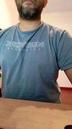 oficehotc4 — Cam4 stream photo (Apr 2026)