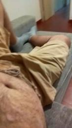 oficehotc4 — Cam4 stream photo (Apr 2026)