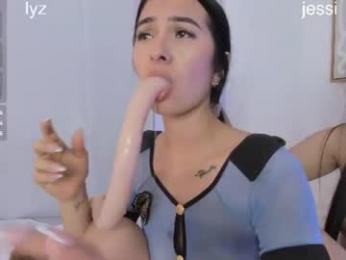 prettygirls_00 — Chaturbate stream photo (Jun 2026)