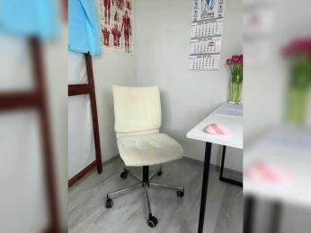 DokTor_Ada — modelo de webcam en línea en bongacams