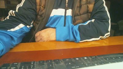 paradedo — Cam4 stream photo (Jan 2026)