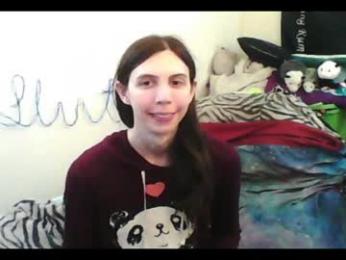 totalfuckingadorable — Chaturbate stream photo (Apr 2026)