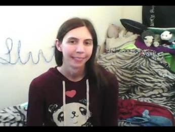 totalfuckingadorable — Chaturbate stream photo (Apr 2026)