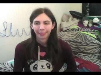 totalfuckingadorable — Chaturbate profile photo