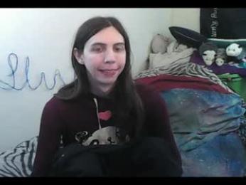 totalfuckingadorable — Chaturbate stream photo (Apr 2026)