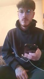 WetDream20 — modelo de webcam en línea en cam4