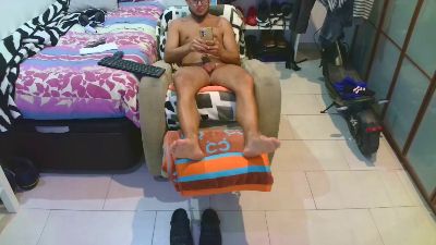 morboplayero — modelo de webcam en línea en cam4