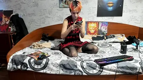 KagamiTayga — Stripchat stream photo (Apr 2026)