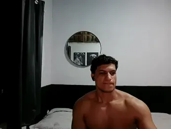 Arrascapeta — Stripchat stream photo (Jul 2026)