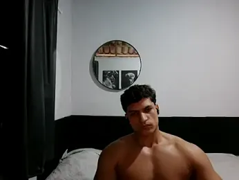 Arrascapeta — Stripchat stream photo (Jul 2026)