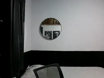Arrascapeta — Stripchat stream photo (Jul 2026)