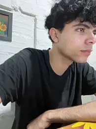 Axel-Mejia — Stripchat stream photo (Apr 2026)