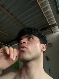 Axel-Mejia — Stripchat profile photo