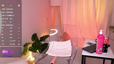 Sexydoll112 — modelo de webcam en línea en stripchat