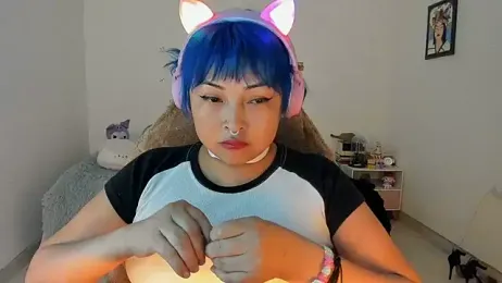 Shaddycute_ — Stripchat stream photo (Jul 2025)