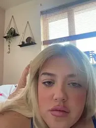 Goddess-Princesss — Stripchat profile photo