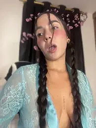 Scarlett05 — stripchat