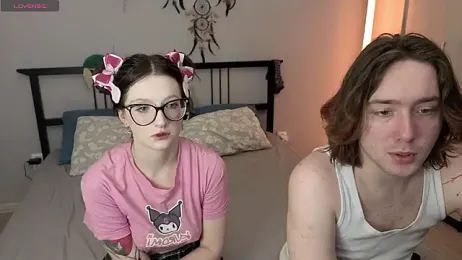 ellen_and_danny — stripchat